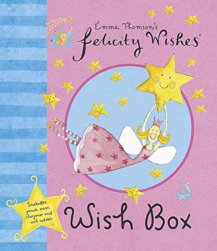 Wish Box