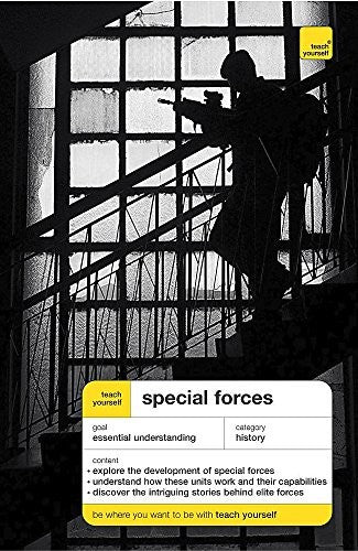 The Special Forces
