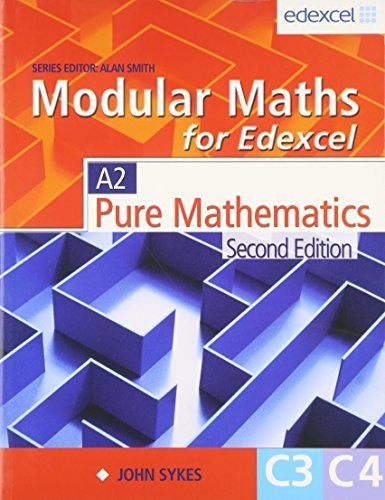 Modular Maths for Edexcel
