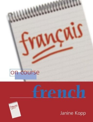 On Course French