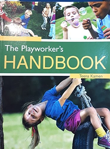 The Playworker's Handbook