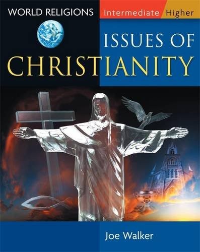 Issues of Christianity