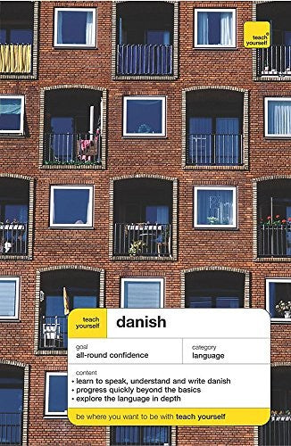 Teach Yourself Danish