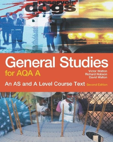 General Studies for AQA A
