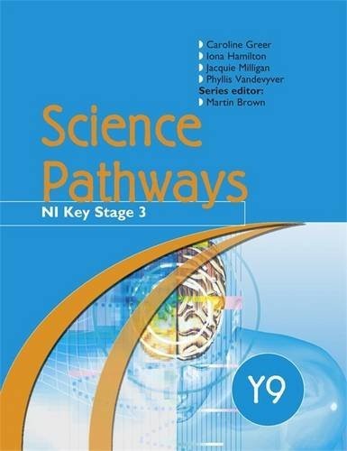 Science Pathways Year 9