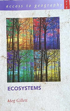Ecosystems