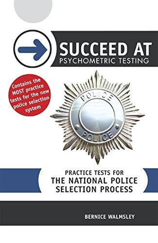 Succeed at Psychometric Testing