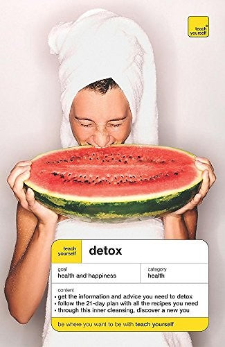 Teach Yourself Detox