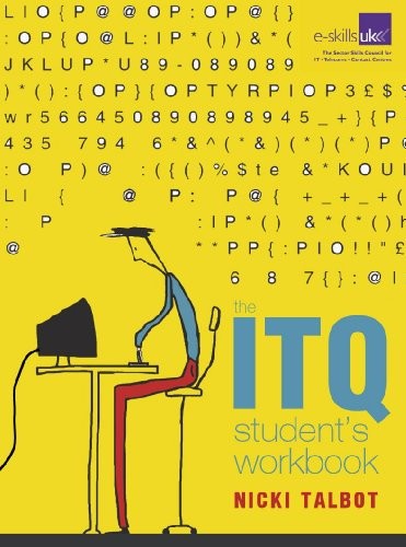 The ITQ Student's Workbook