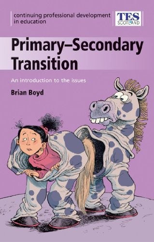 Primary/Secondary Transition
