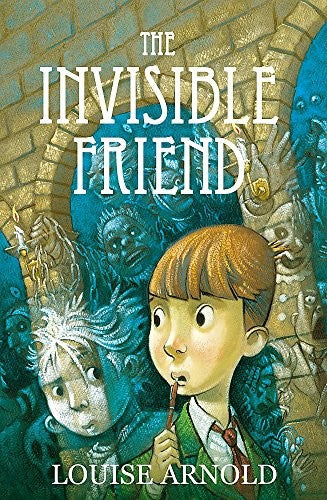 Invisible Friend