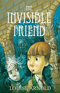 Invisible Friend 