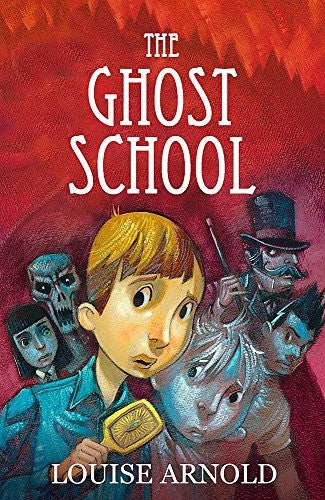 Ghost School