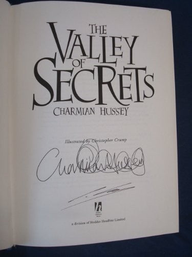 Valley of Secrets