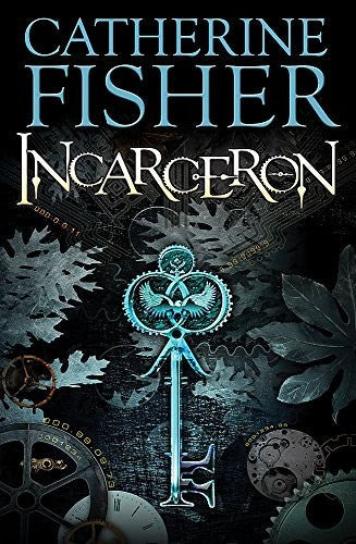 Incarceron