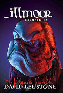 The Vanquish Vendetta 