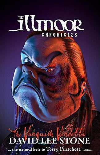 The Vanquish Vendetta