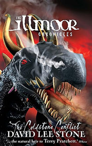 The Coldstone Conflict 