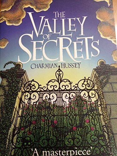 Valley of Secrets