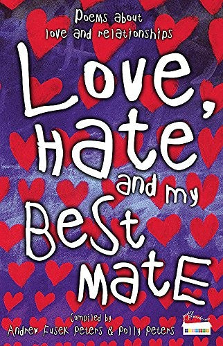 Love, Hate and My Best Mate