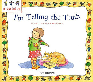 I'm Telling the Truth 