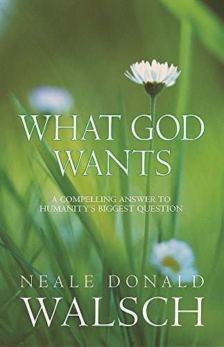What God Wants