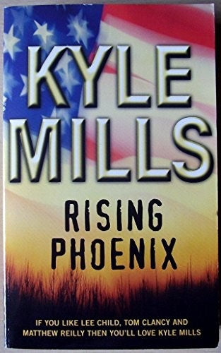 Rising Phoenix - Australian Edition