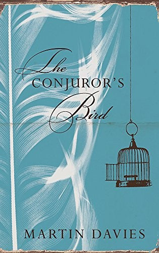 The Conjuror's Bird