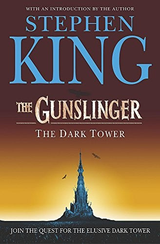 Dark Tower I: The Gunslinger