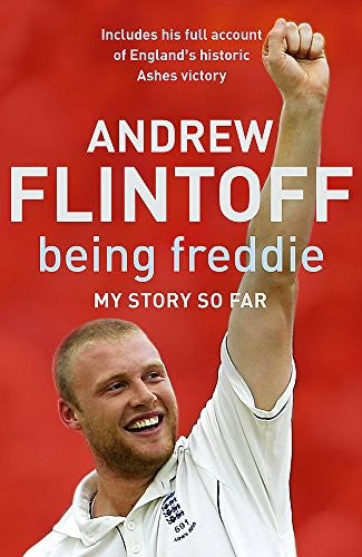 Being Freddie: My Story so Far