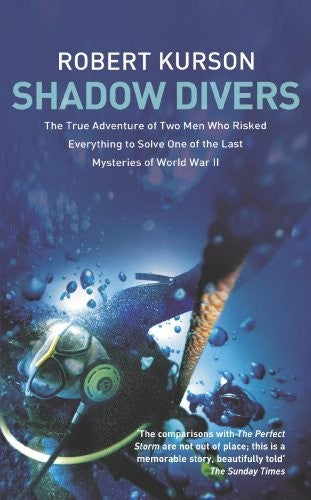 Shadow Divers - Export