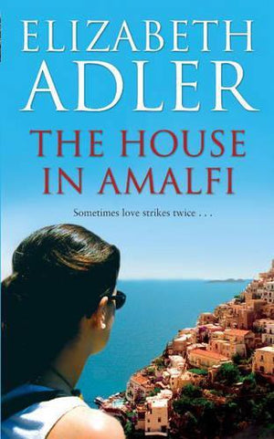 The House in Amalfi
