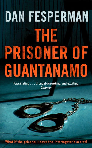 The Prisoner of Guantanamo