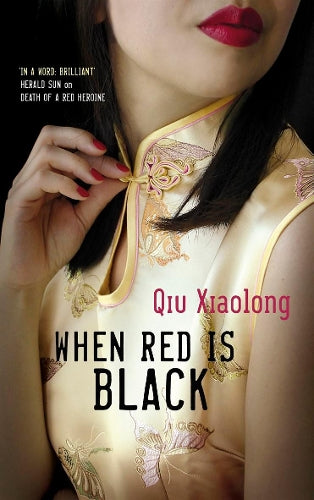 When Red is Black