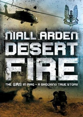 DESERT FIRE TRADE