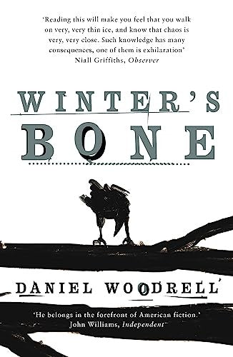 Winter's Bone: Daniel Woodrell