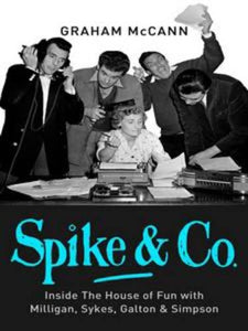 Spike and Co 