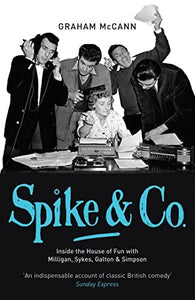 Spike & Co 