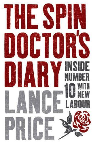 Spin Doctor's Diary