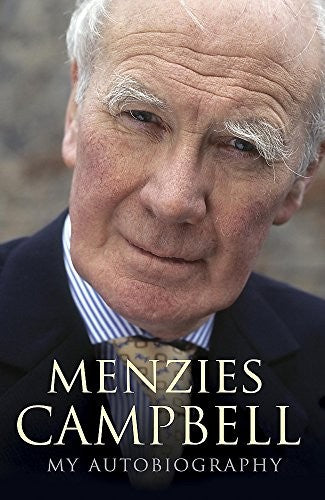 Menzies Campbell