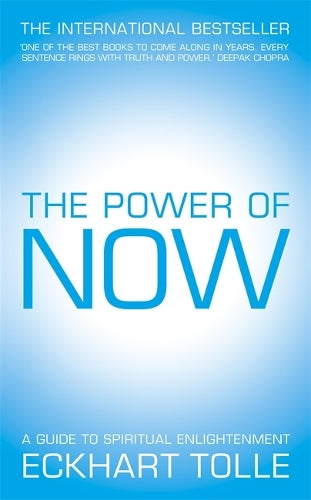 The Power of Now