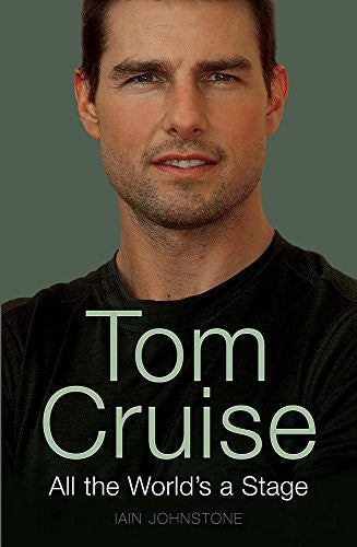 Tom Cruise Tpb
