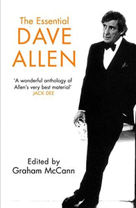 The Essential Dave Allen 