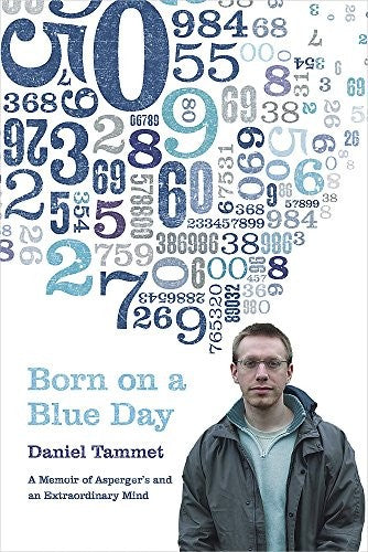 Born On a Blue Day