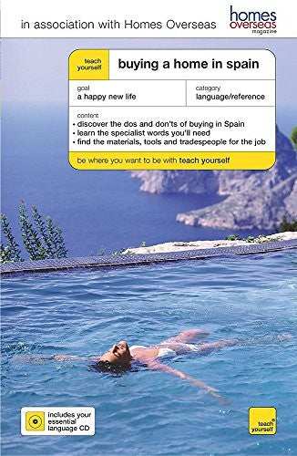 Buying a Home in Spain