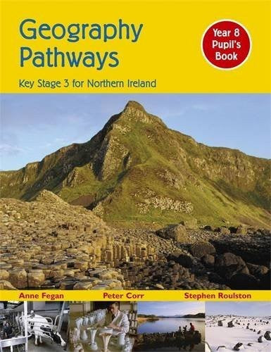 Geography Pathways