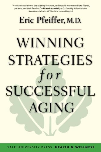 Winning Strategies for Successful Aging