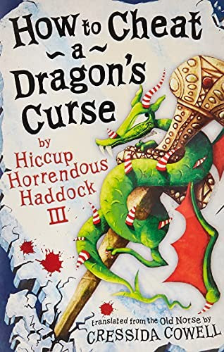 How To Cheat A Dragon's Curse