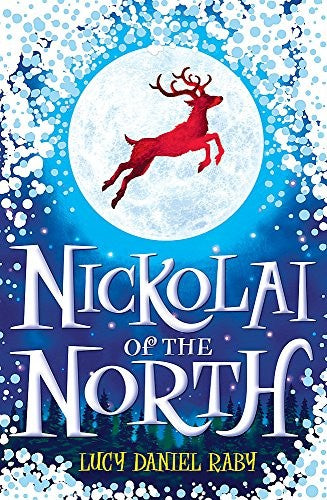 Nickolai of the North