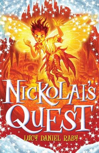 Nickolai's Quest